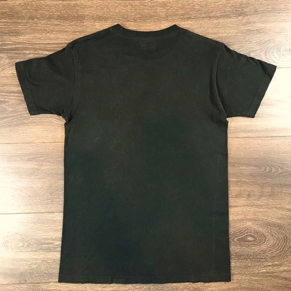 The Legend Of Zelda Breath Of The Wild Women’s Video Game T-Shirts Size Small - Picture 4 of 4